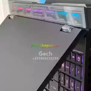 ️   Acer Predator Helion NEO16️GAMING LAPTOP️Intel core i9-14900HX️14th Generation Total  in Ethiopia